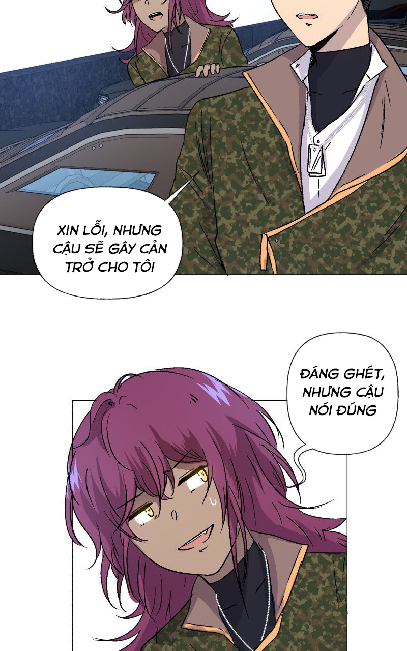 Đọc truyện Trọng sinh mạc thế - Chap 61